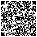 QR code with Holdsworth Inc contacts