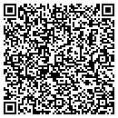 QR code with R X Funding contacts