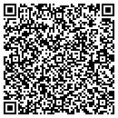 QR code with Justice Inc contacts