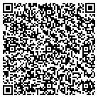 QR code with J & W Industries Inc contacts