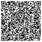QR code with A 1 Radiator & AC Service contacts