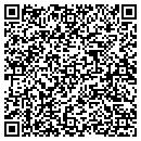 QR code with Zm Handyman contacts