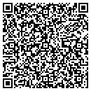 QR code with ADC Equpiment contacts