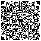 QR code with G & S Backhoe-Compaction Service contacts