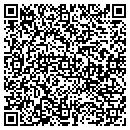 QR code with Hollywood Starfish contacts