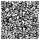 QR code with V and R Construction Conslt contacts