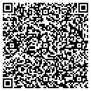 QR code with Paiute Pipeline Co contacts