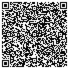 QR code with B L Stanford Heating & Air contacts