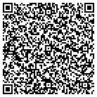 QR code with KB Home Sales Offices contacts