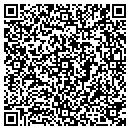 QR code with 3 Qtd Technologies contacts
