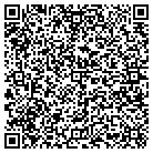 QR code with A Family Construction & Ldscp contacts