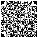 QR code with N G V Institute contacts
