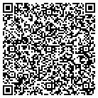 QR code with Hadlock Heating & Air contacts