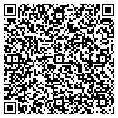QR code with REALFASTLOANS.COM contacts