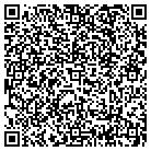 QR code with Heart & Home Custom Framing contacts