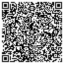 QR code with J V C Architects contacts