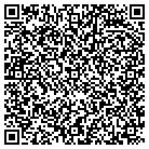 QR code with My Limousine Service contacts