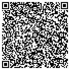 QR code with Petersons Plastering Inc contacts