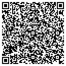 QR code with K R X I TV Channel 11 contacts