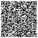 QR code with C B A Inc contacts