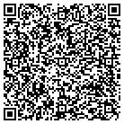QR code with A & A Midwest Distributing Inc contacts