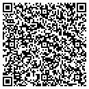 QR code with Rehab West Inc contacts