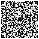 QR code with James R Chalker PHD contacts