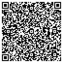 QR code with Danny Derain contacts