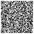 QR code with S & W Distributing Inc contacts