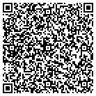 QR code with R Harvey Company Incorporated contacts
