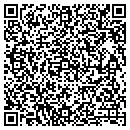 QR code with A To Z Service contacts