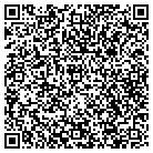 QR code with Yorkshire Villas Mobile Park contacts
