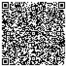 QR code with C & C Design & Developemnt LLC contacts