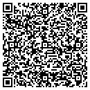 QR code with RGC Travel Agency contacts