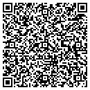 QR code with Hedstrom Corp contacts