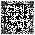 QR code with T Martin Bradley-Gemologist contacts