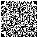 QR code with Hart Academy contacts