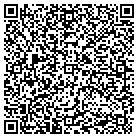 QR code with Preventive Health Service LLC contacts