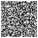 QR code with Genie Holts DC contacts
