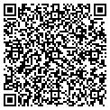 QR code with Tie Club contacts