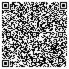 QR code with Weedon Design & Development In contacts