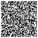 QR code with P C Housecalls contacts