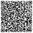 QR code with Oh's Convenient Store contacts