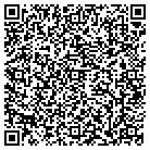 QR code with Nadine R Leone MA Mft contacts