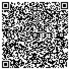 QR code with Hudson Controls Inc contacts