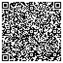 QR code with Hites Crematory contacts