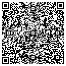 QR code with Gabe's Bar contacts