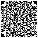 QR code with TDR Productions contacts
