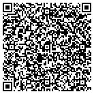 QR code with KMF Construction & Service contacts