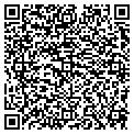 QR code with Flame contacts